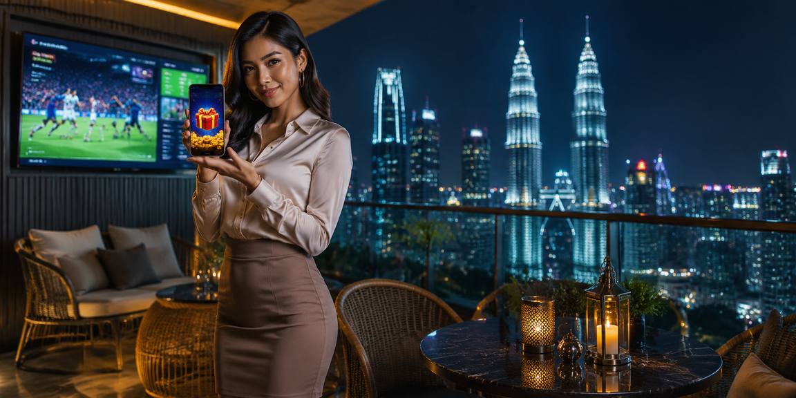 jostoto Kasino jostoto untuk Pemain Malaysia